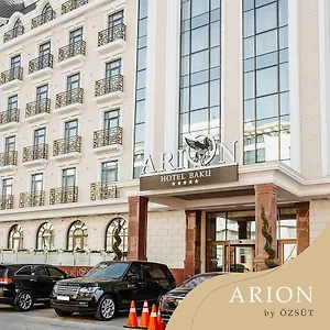 Hotel Arion, Baku