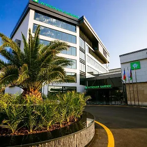 Hotel Wyndham Garden, Baku