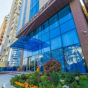 Hotel Istanbul Gold Hotel, Baku