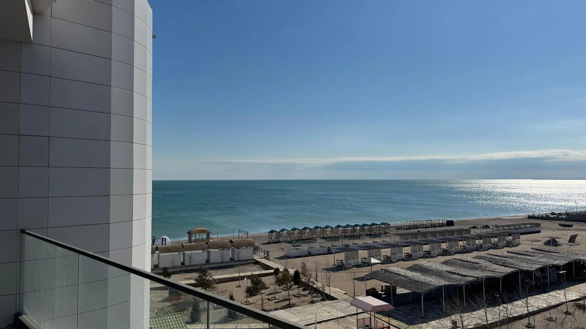 Titanik Baku Ξενοδοχείο