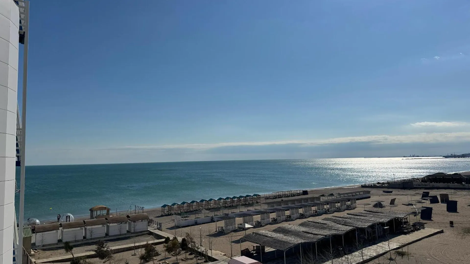 Titanik Baku Ξενοδοχείο