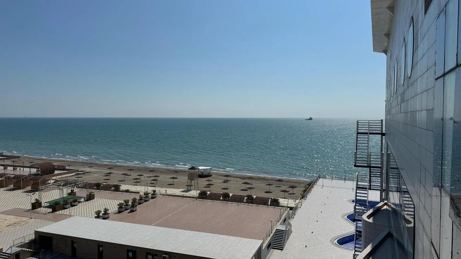 Titanik Baku Ξενοδοχείο 5*,  Αζερμπαϊτζάν