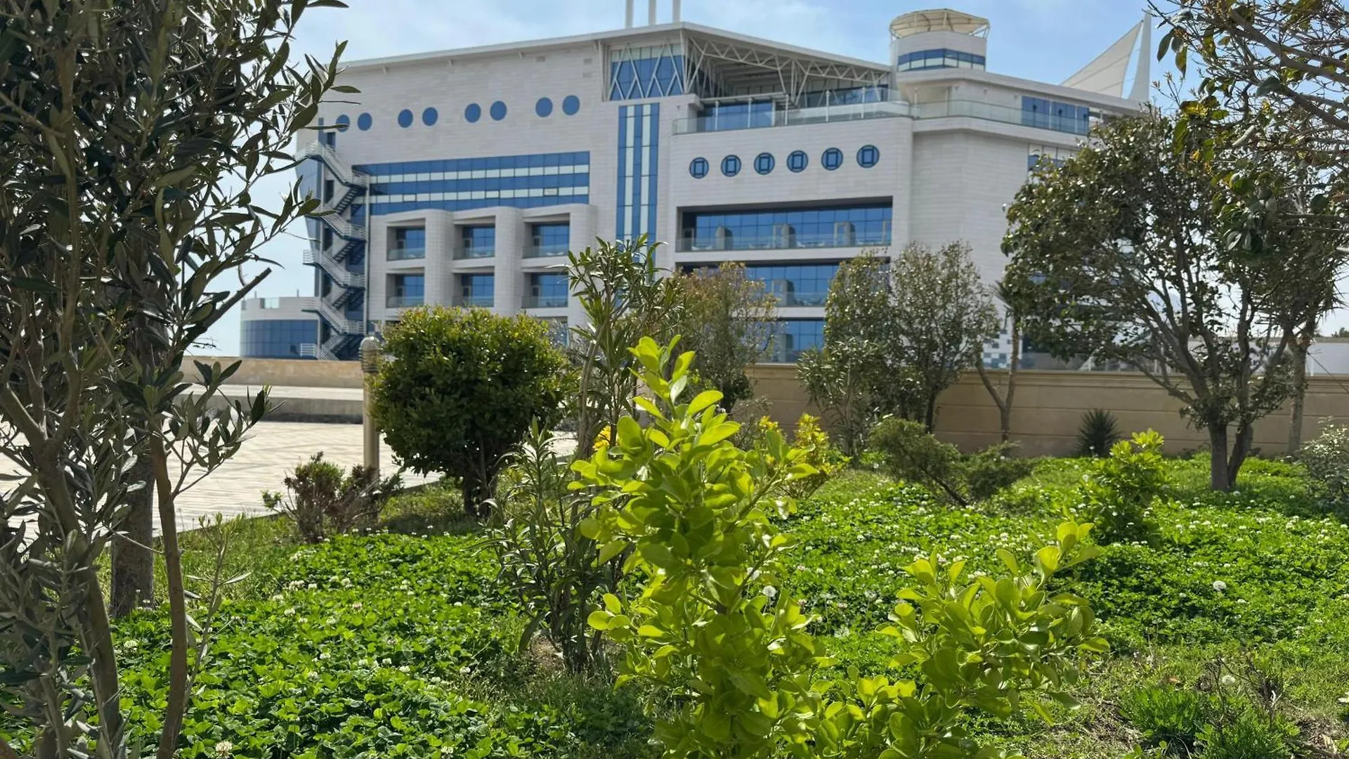 Titanik Baku Hotel 5*,  Azerbaijan