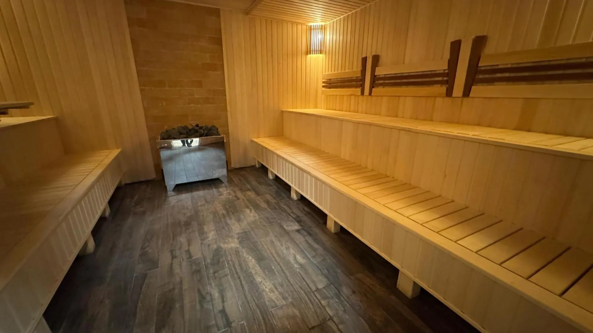 *****  Titanik Baku Hotel Azerbaijan