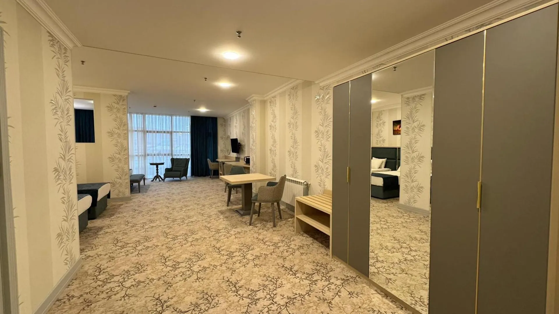 Titanik Baku Hotel 5*,  Azerbaijan