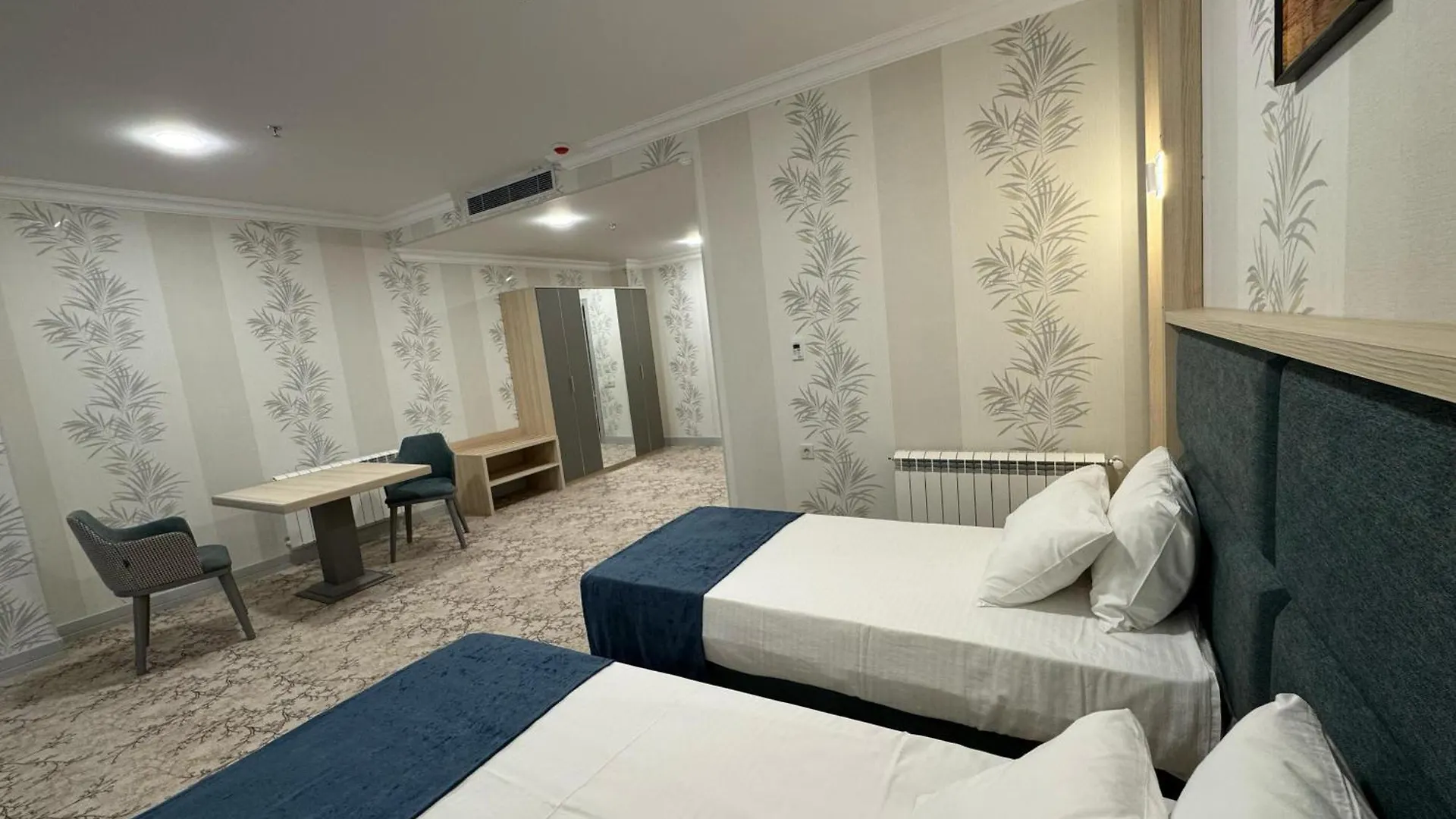 Titanik Baku Hotel