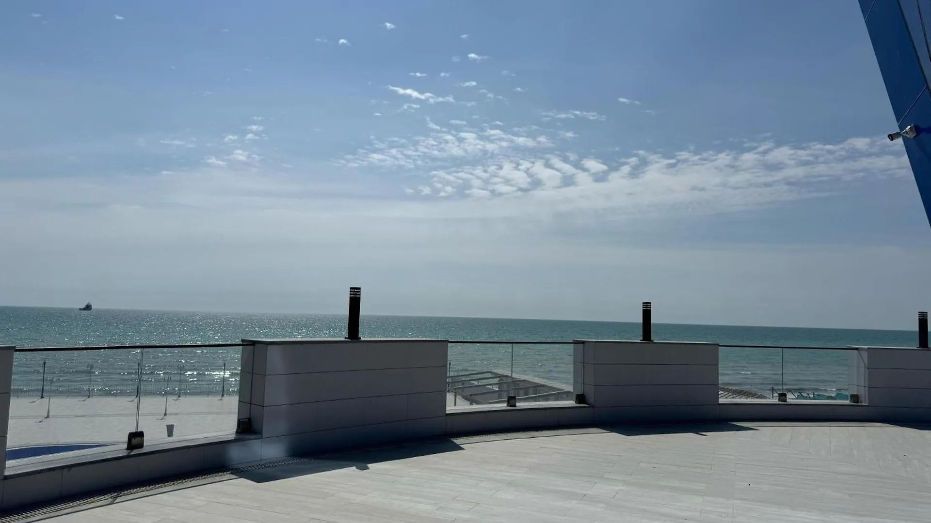 Titanik Baku Hotel