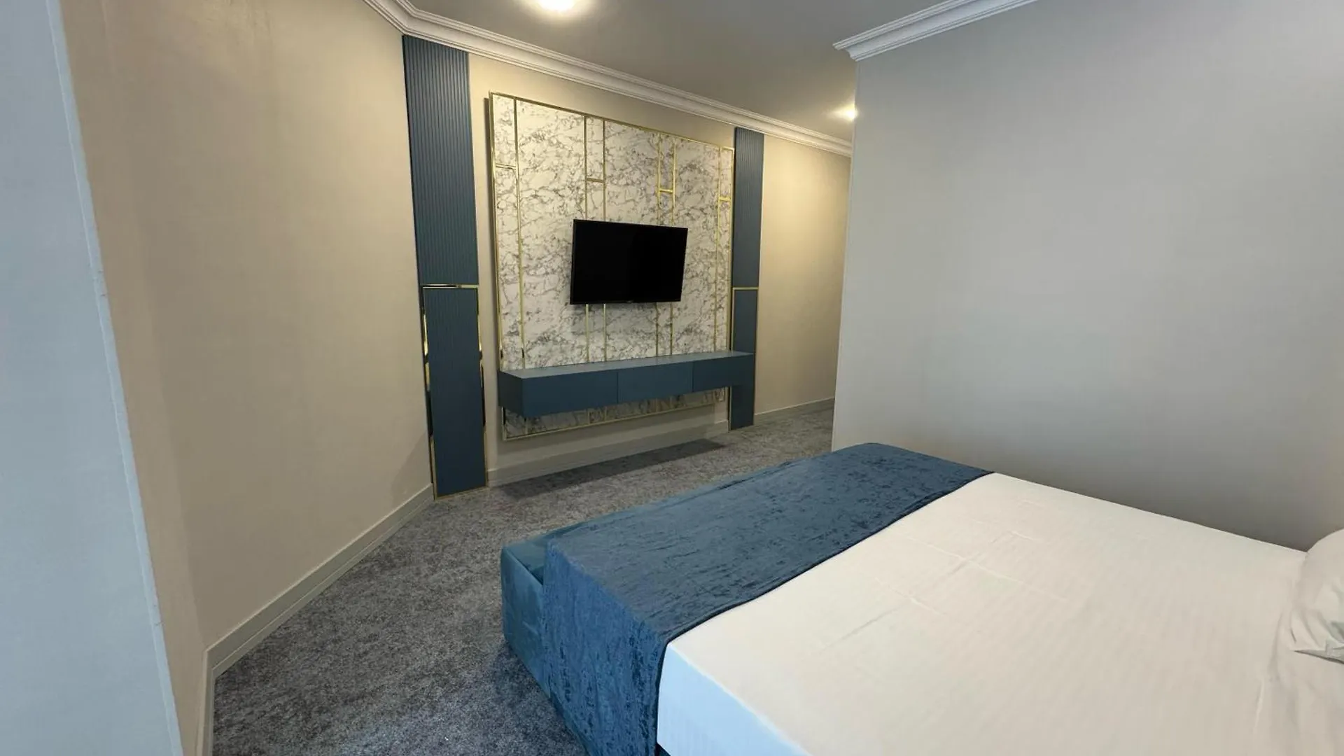 Titanik Baku Hotel Azerbaijan