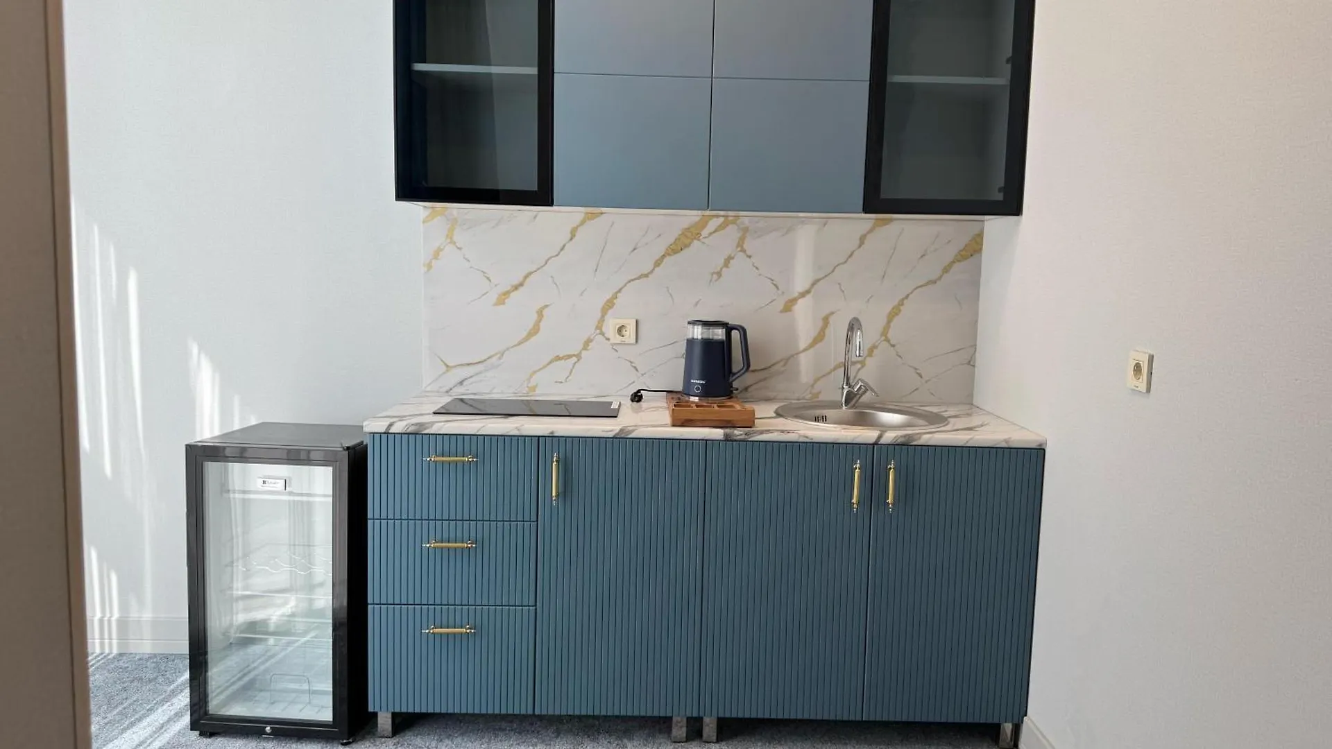 Titanik Baku Hotel 5*,  Azerbaijan