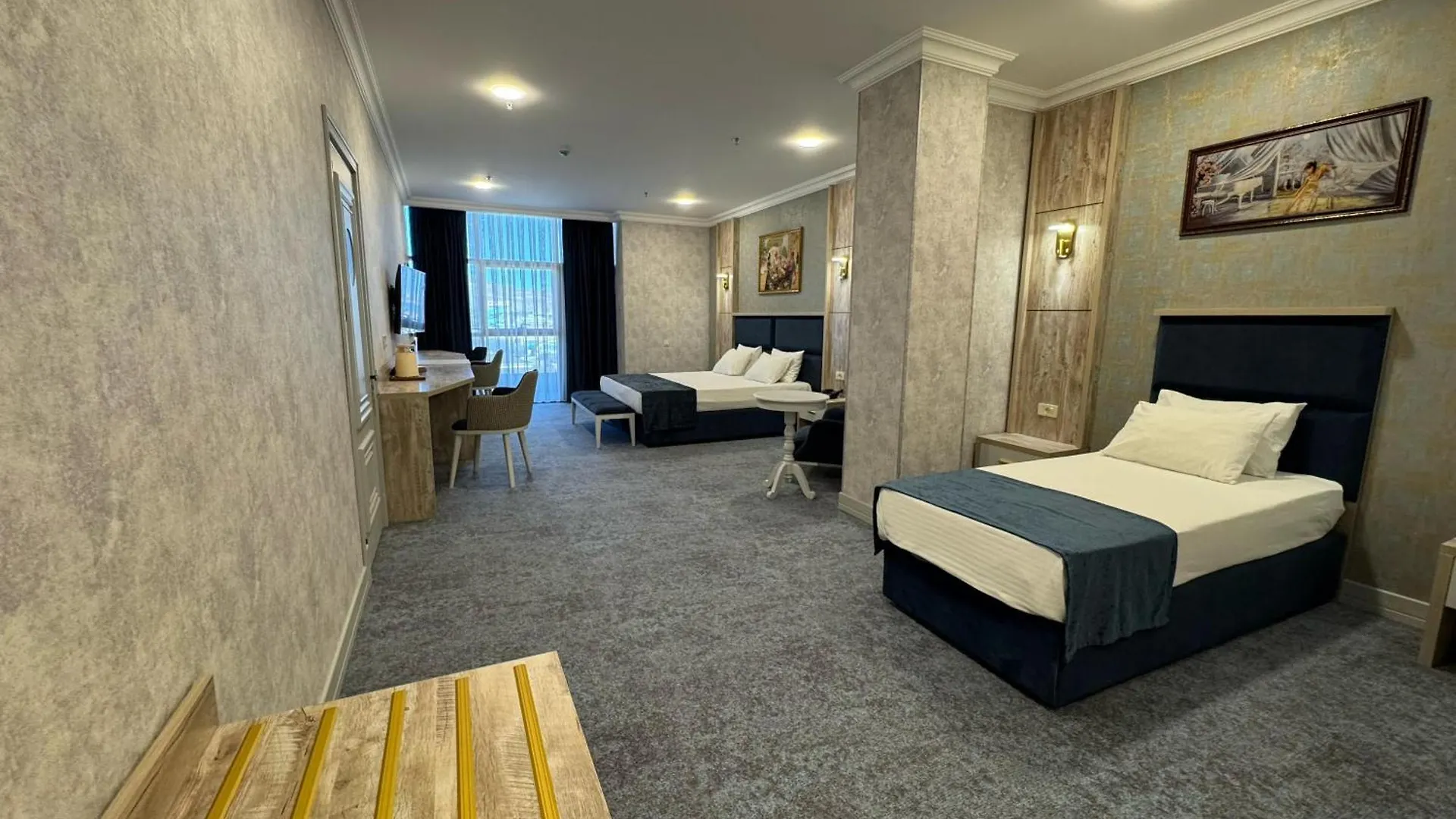 Titanik Baku Hotel