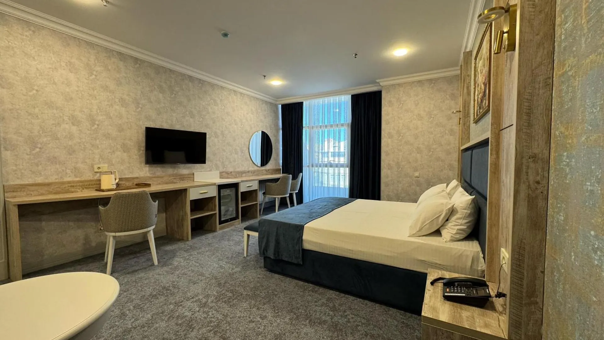 Titanik Baku Hotel