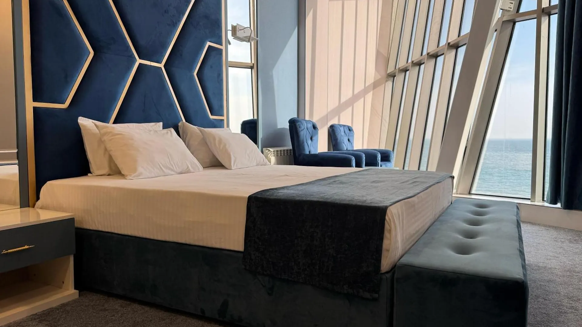 Titanik Baku Hotel